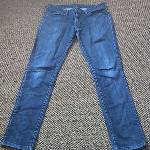 Levis Low Rise Skinny 531 Denim Jeans 💫